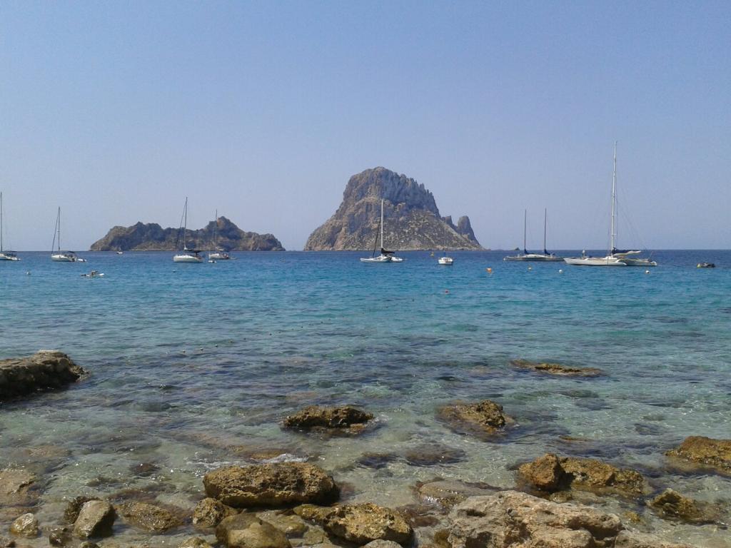 Cala d`Hort Restaurant